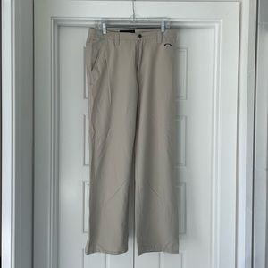 Mens Oakley Golf Pants ⛳️